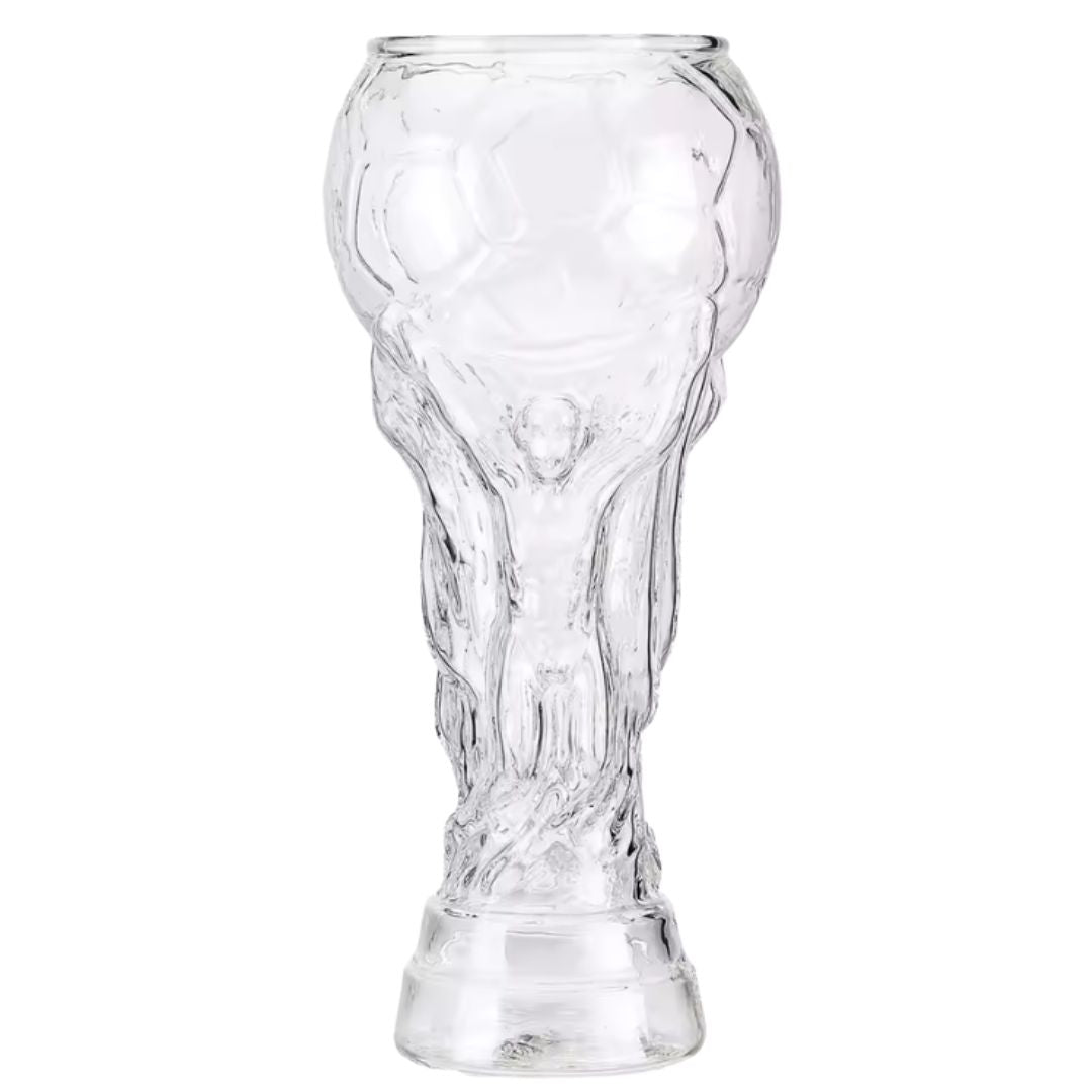 Der WM-Pokal als Bierglas — 600ml