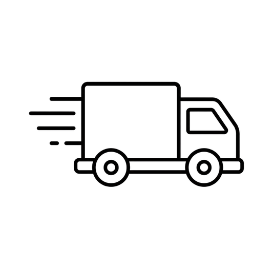 Versicherter Express-Versand