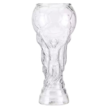 Der WM-Pokal als Bierglas — 600ml