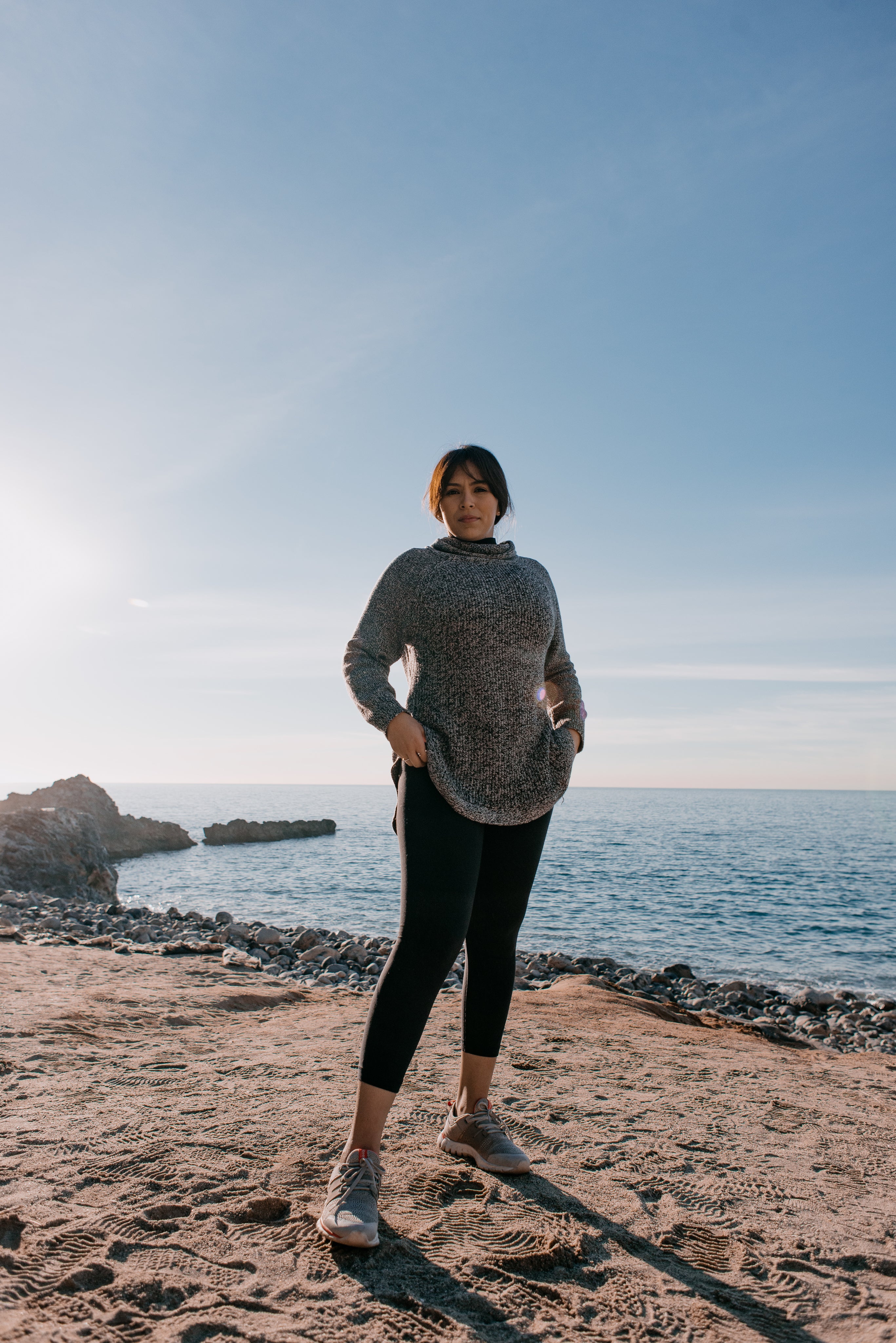 <em><strong>Laura M.</strong></em>